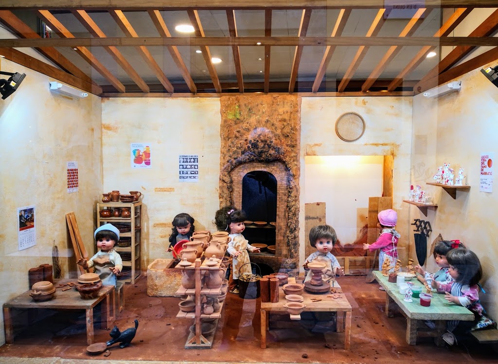 Juguetería La Industrial 13