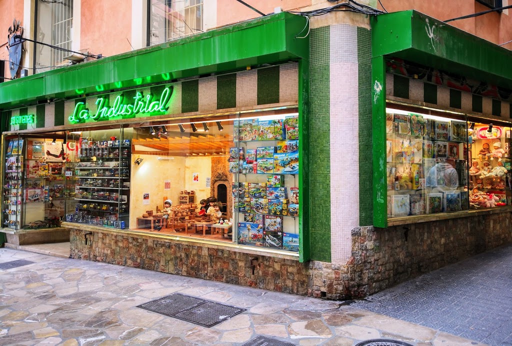 Juguetería La Industrial - Foto 1