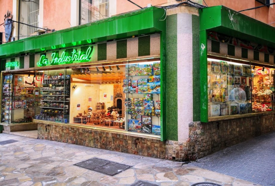 Juguetería La Industrial - Foto 10