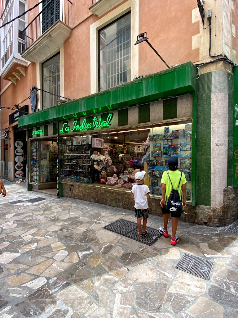 Juguetería La Industrial - Foto 1