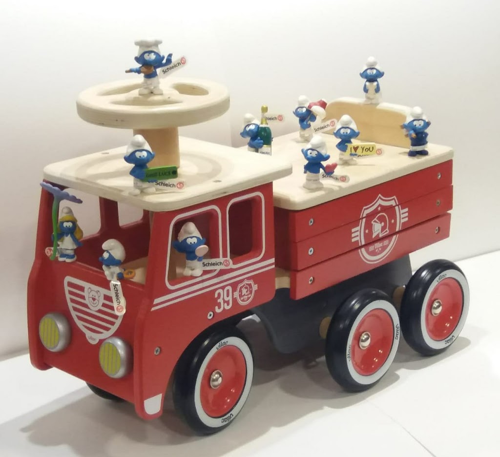 Juguetería La Industrial 3