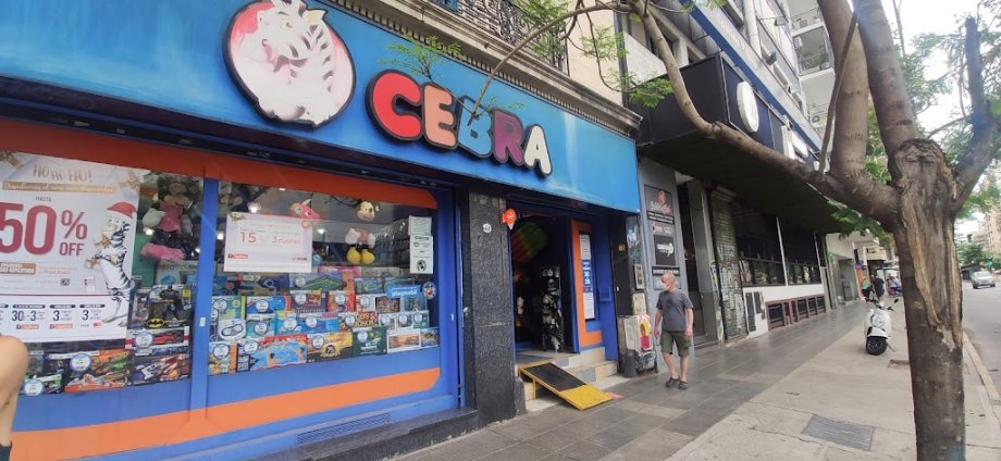 Juguetería Cebra Belgrano - Foto 15