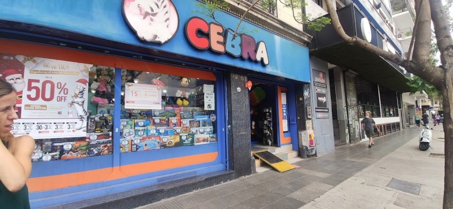 Juguetería Cebra Belgrano - Foto 17