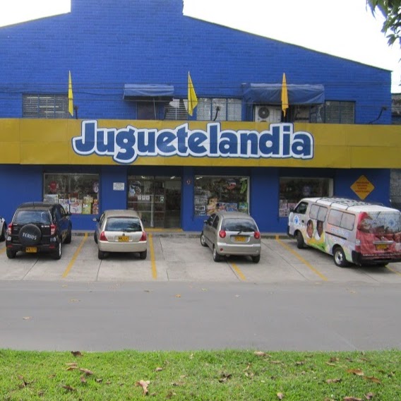 Juguetelandia - Foto 1