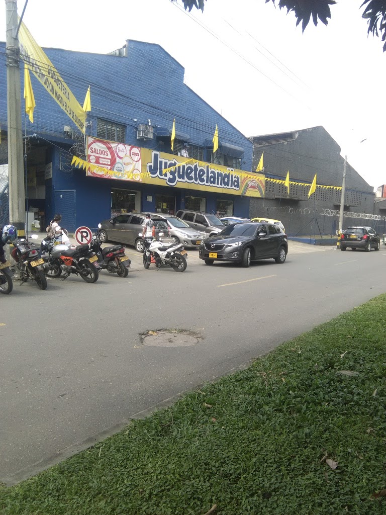 Juguetelandia 12