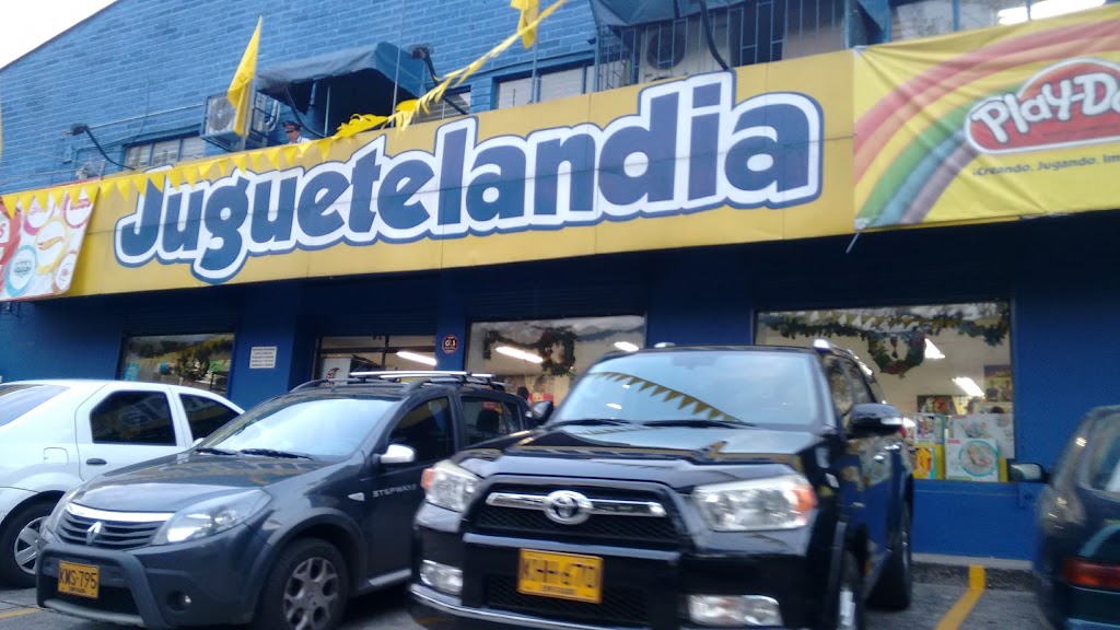 Juguetelandia - Foto 1