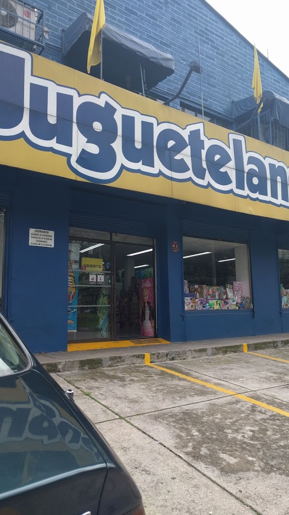 Juguetelandia - Foto 6