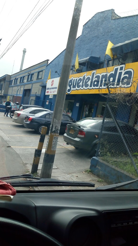 Juguetelandia - Foto 1