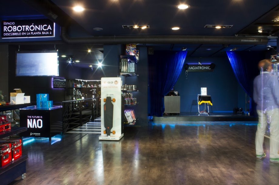 Juguetrónica - Foto 7