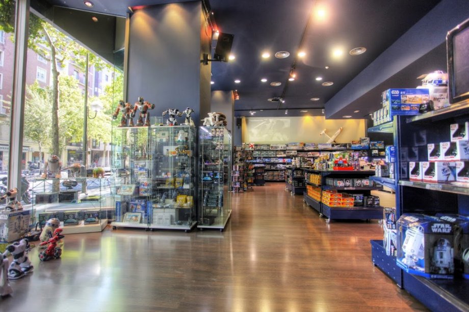 Juguetrónica - Foto 9