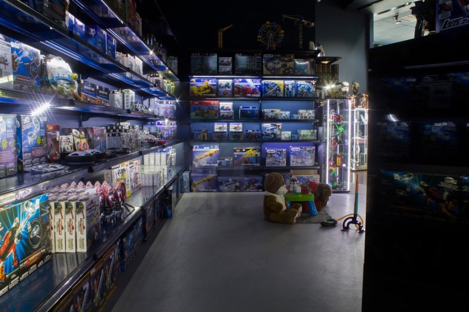 Juguetrónica - Foto 10