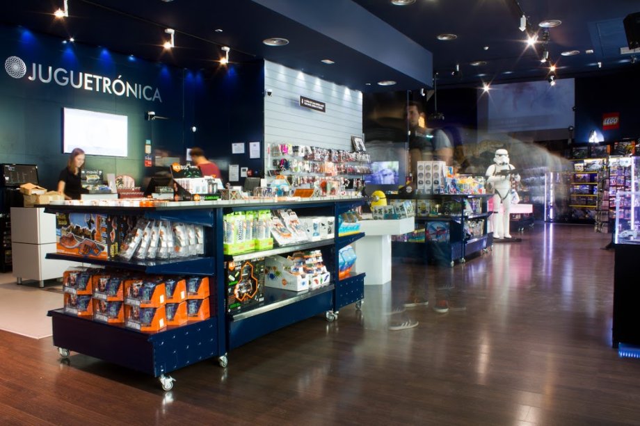 Juguetrónica - Foto 13