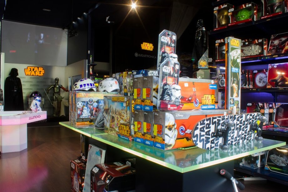 Juguetrónica - Foto 15