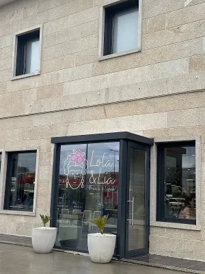 Lola & Lía