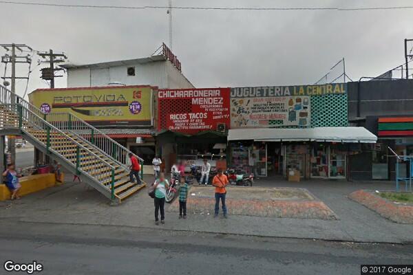 Juguetería Central 1