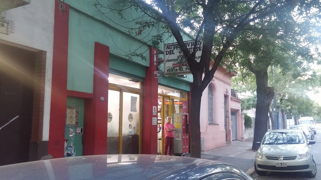 Juguetería Canalejas 2