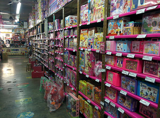 Juguetería Canalejas - Foto 8