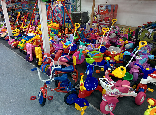 Juguetería Canalejas - Foto 9