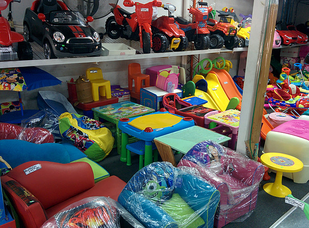 Juguetería Canalejas - Foto 10