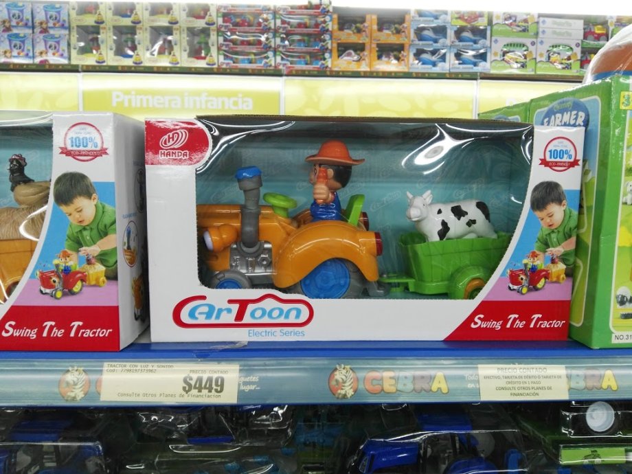 Juguetería Cebra Devoto - Foto 2