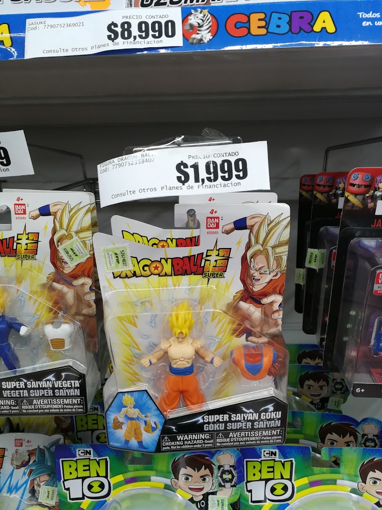 Juguetería Cebra Devoto - Foto 4