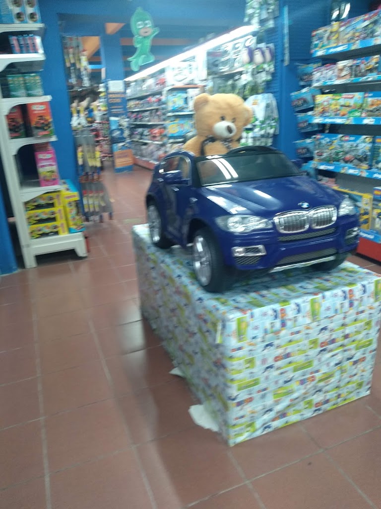 Juguetería Cebra Devoto 5