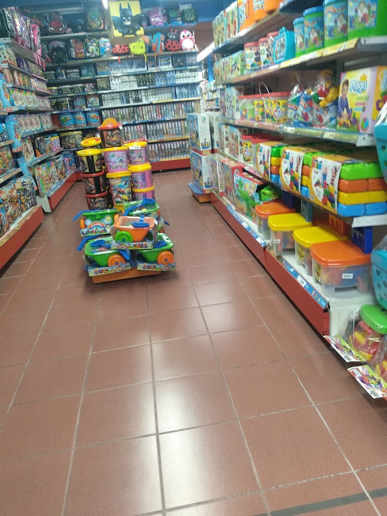 Juguetería Cebra Devoto 6