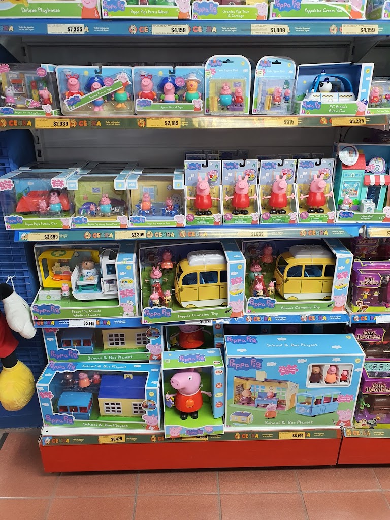 Juguetería Cebra Devoto - Foto 9