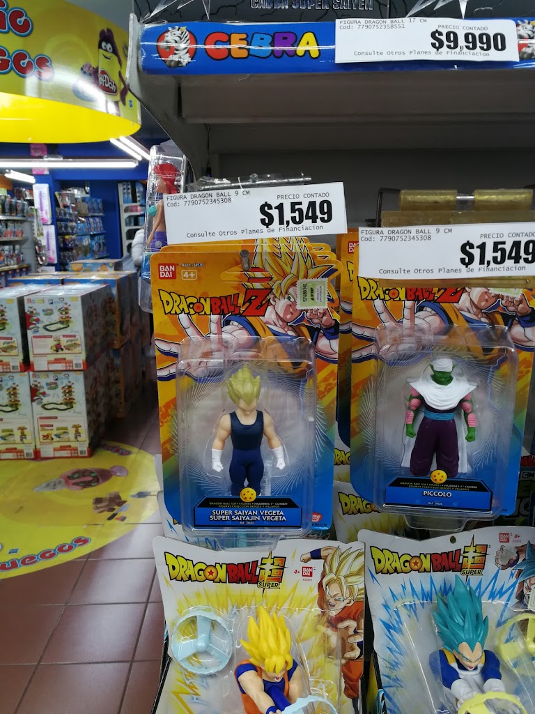 Juguetería Cebra Devoto - Foto 10