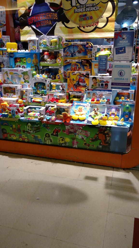Juguetería Cebra Abasto Shopping - Foto 3