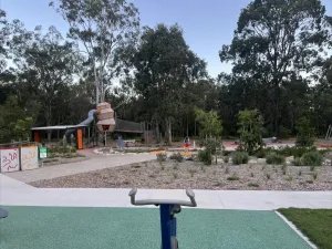 John Bray Park