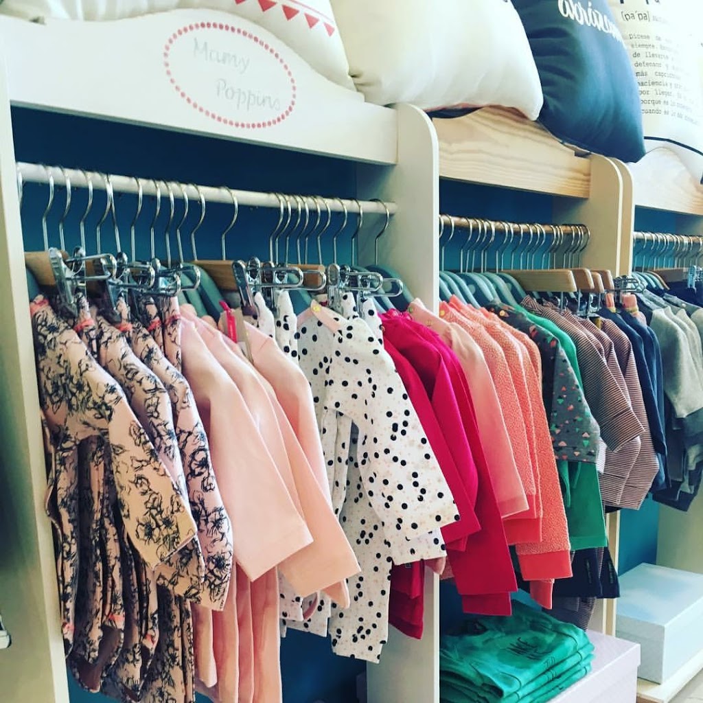 Mamy Poppins - Foto 1