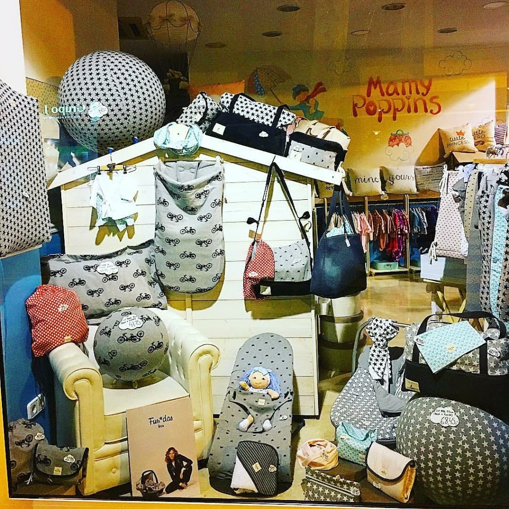 Mamy Poppins - Foto 1