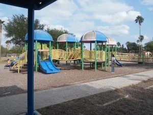 Lions Park