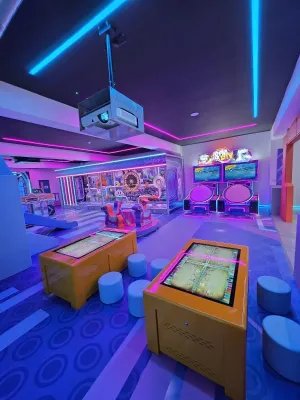 Playroom Soft Play Centre Sheffield