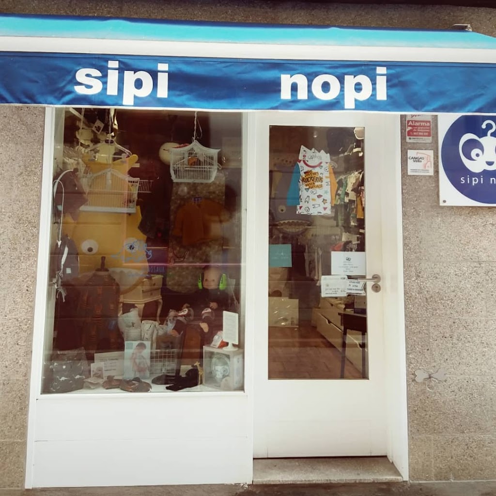Sipi Nopi 1