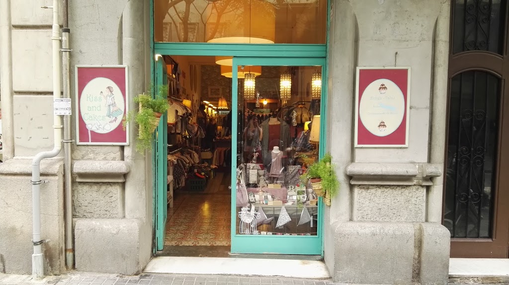 Kiss and Cakes - Foto 1