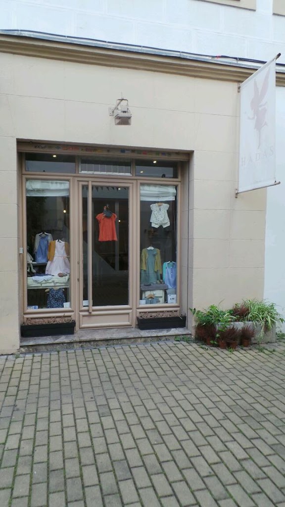 Hadas del Callejón 10