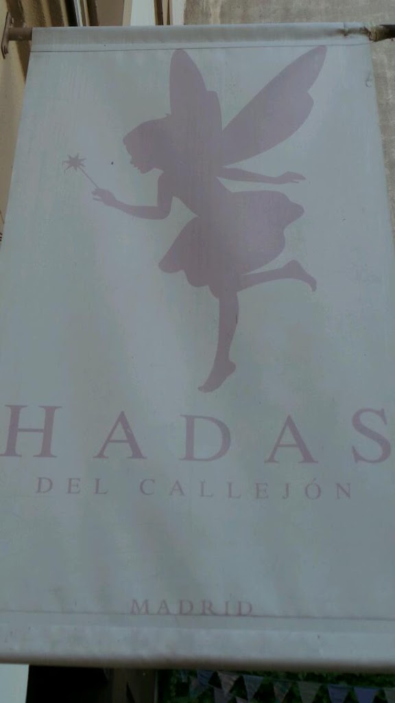 Hadas del Callejón 11