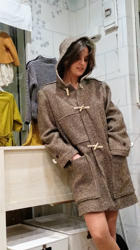 Hadas del Callejón 1