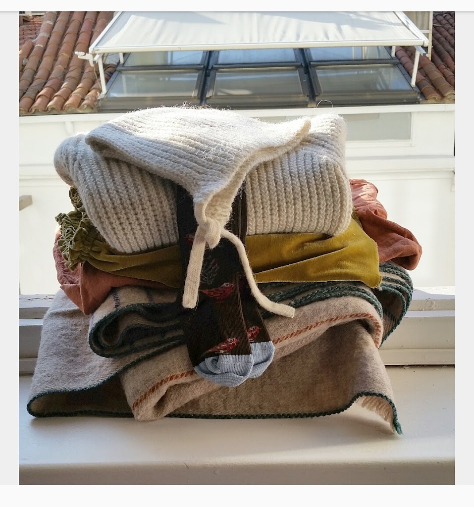 Hadas del Callejón 2