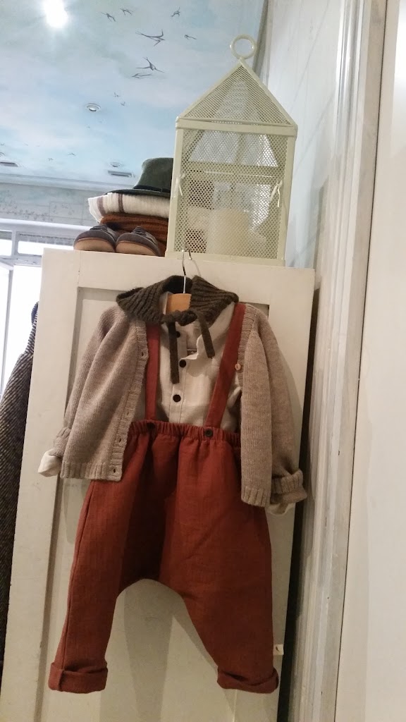 Hadas del Callejón 3