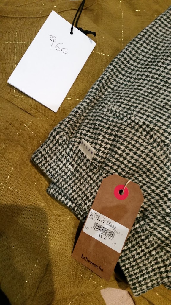 Hadas del Callejón 6