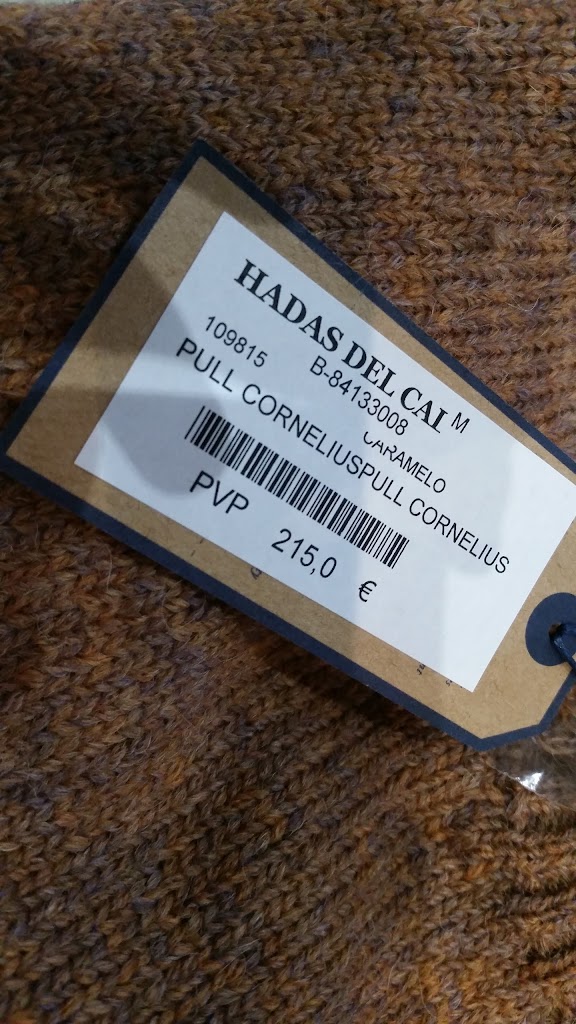 Hadas del Callejón 8