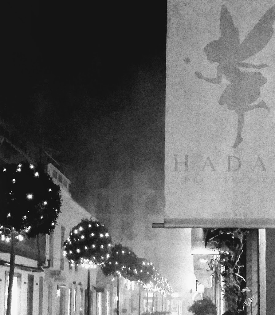 Hadas del Callejón - Foto 11