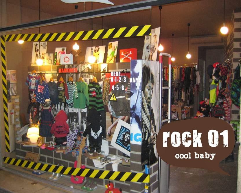 Rock 01 Barcelona 11