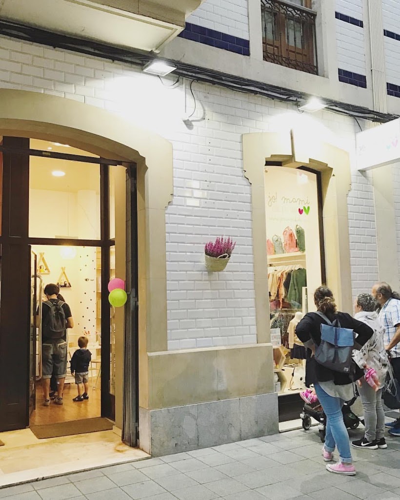 Jo Mami Kids - Foto 1