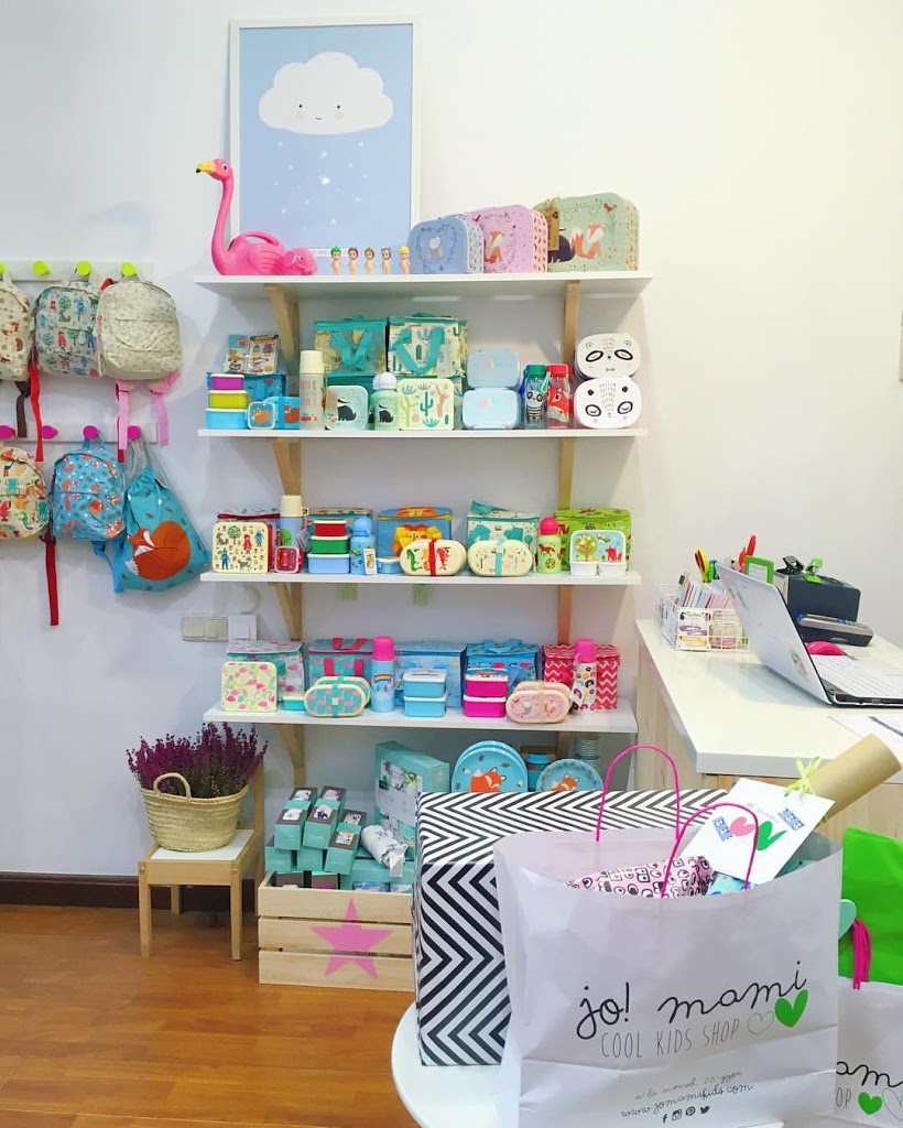 Jo Mami Kids - Foto 1