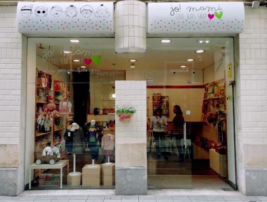 Jo Mami Kids - Foto 11