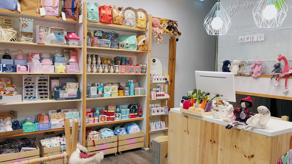 Jo Mami Kids - Foto 1